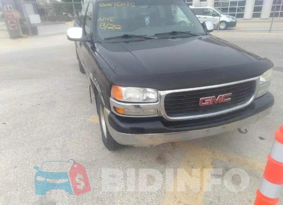 2GTEK19T421219084 Photo# 6