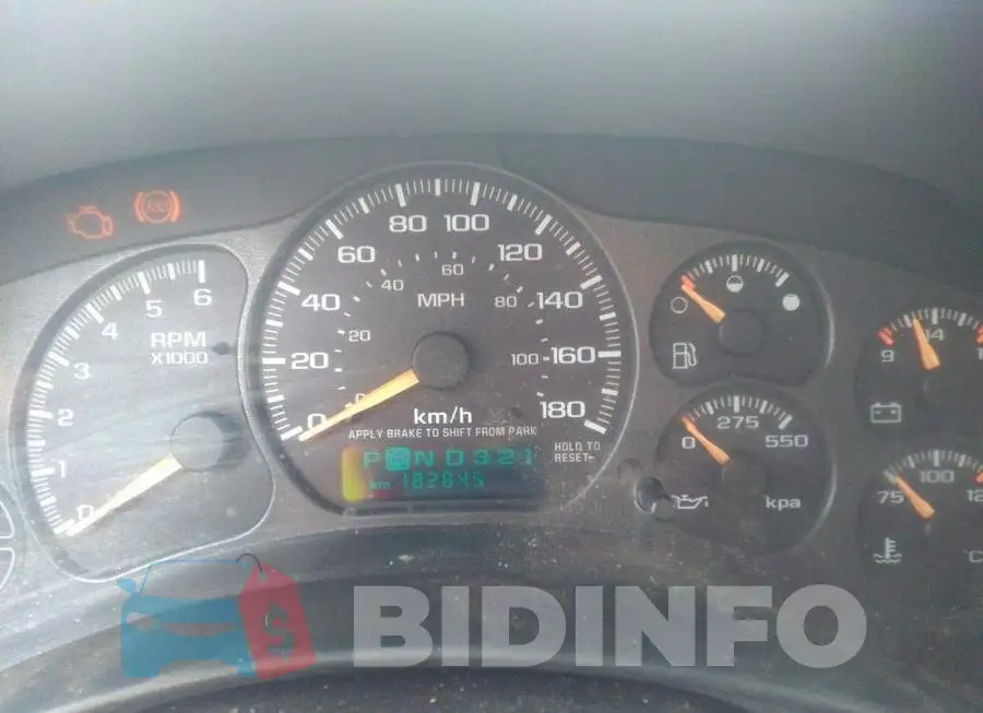 2GTEK19T421219084 Photo# 7