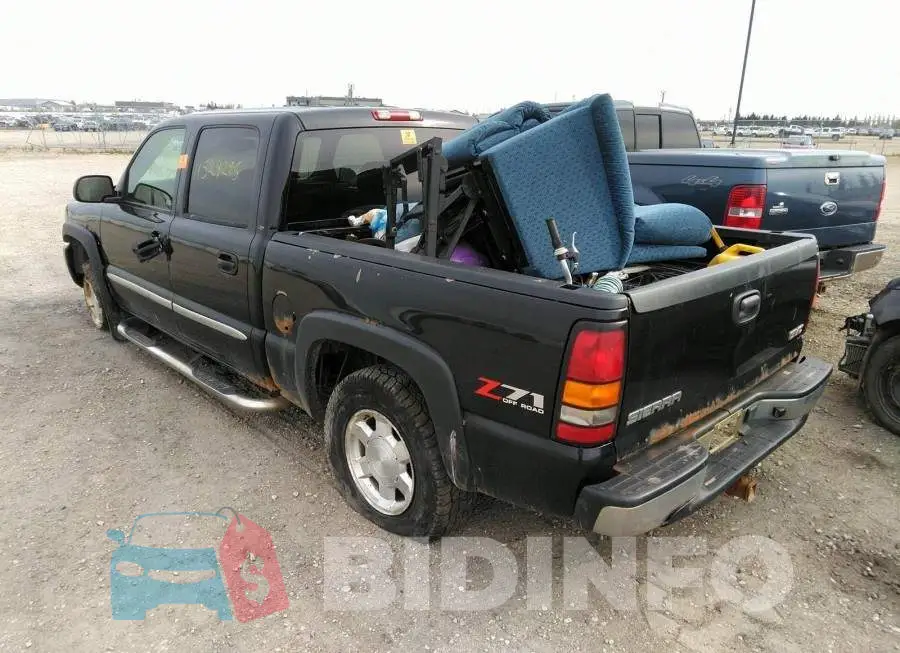 2GTEK13TX41405725 Photo# 3