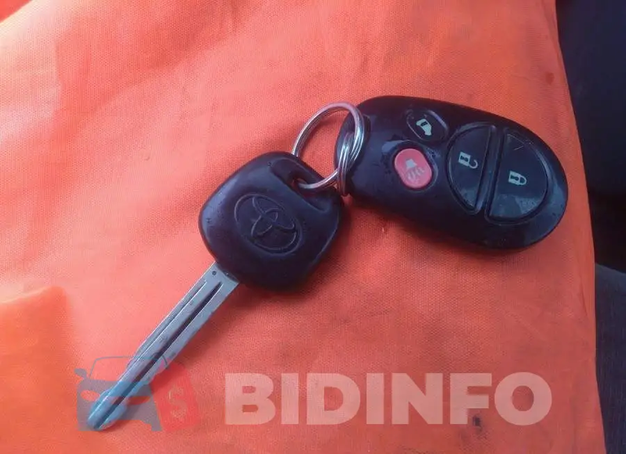 5TDZA23C85S284214 Photo# 11