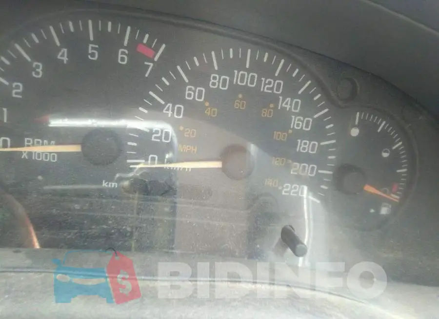3G2JB52F55S157590 Photo# 7