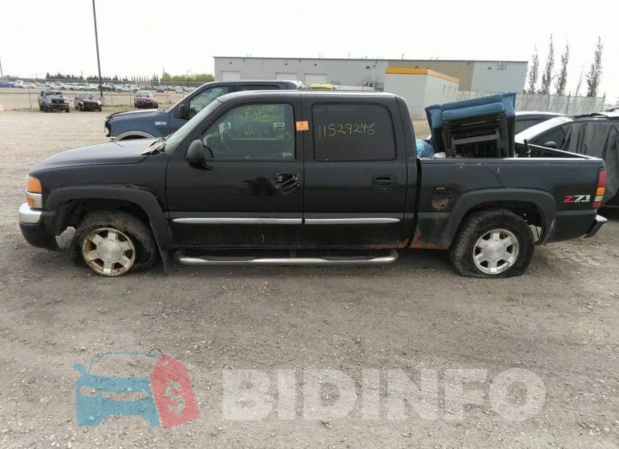 2GTEK13TX41405725 Photo# 6
