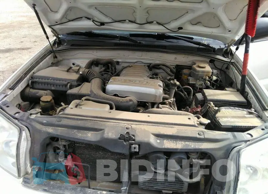 JTEBT14R548009665 Photo# 10