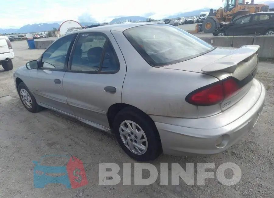 3G2JB52F65S151376 Photo# 3