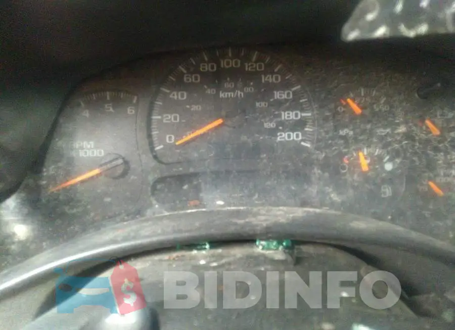3GNEK12T24G298282 Photo# 7