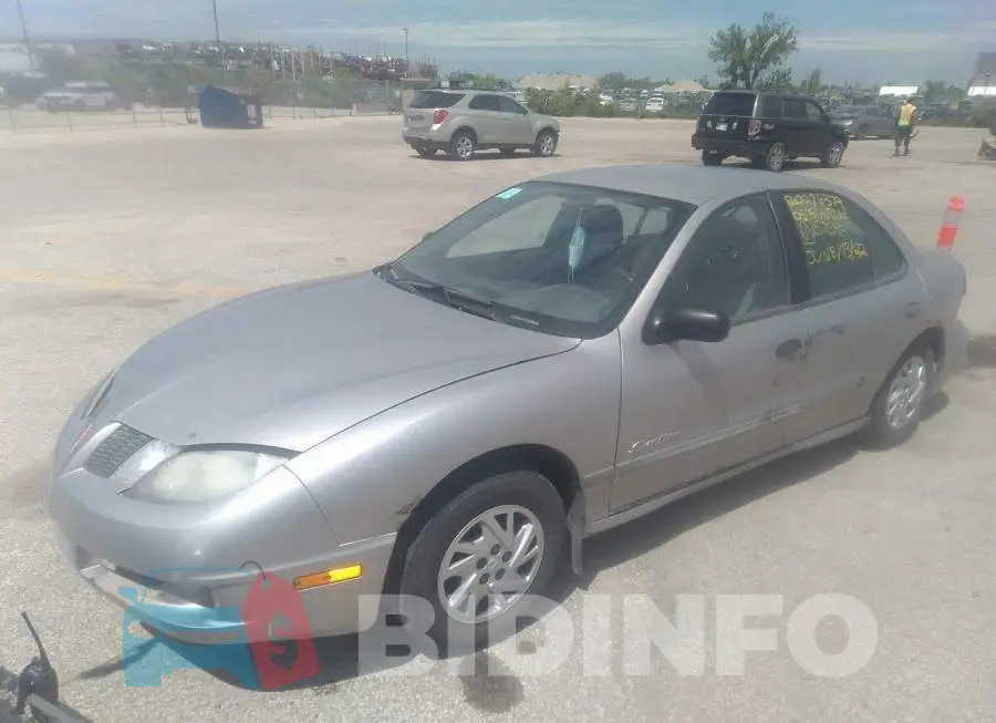3G2JB52F55S157590 Photo# 2