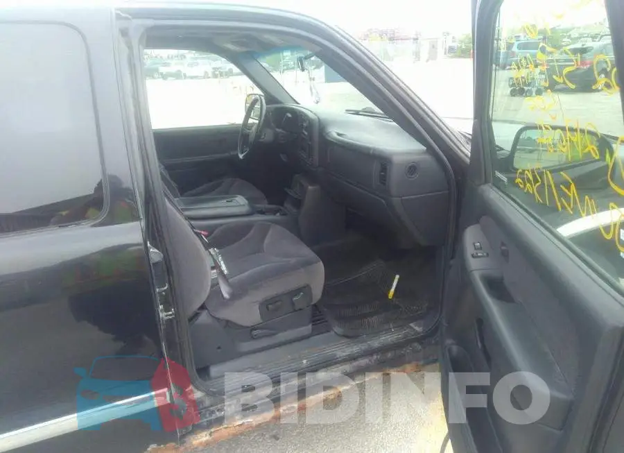 2GTEK19T421219084 Photo# 5