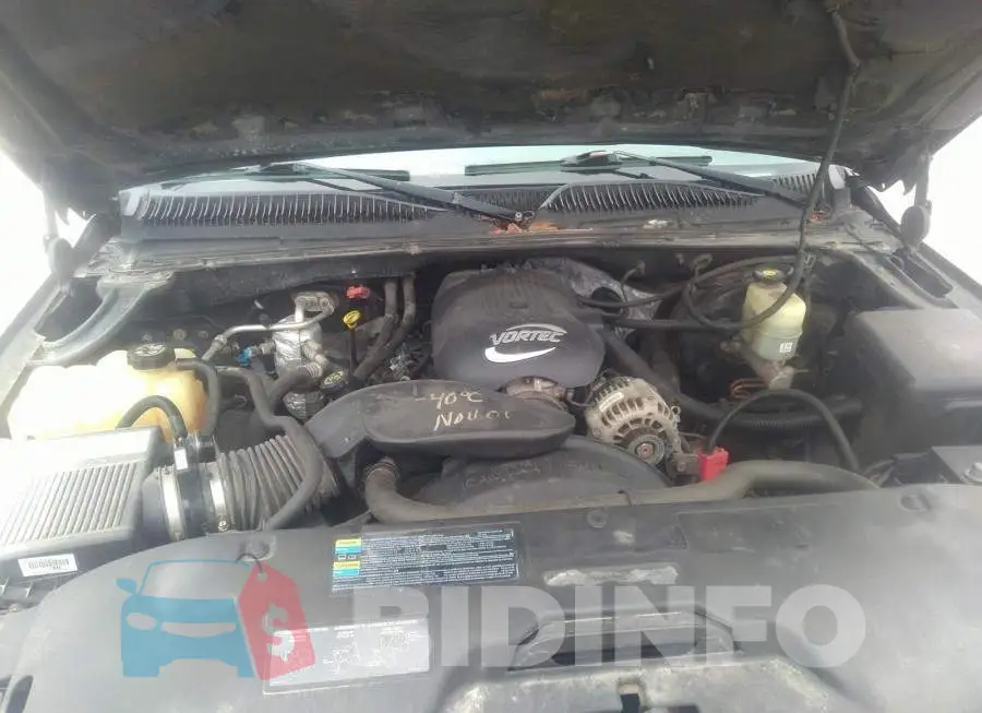 2GTEK19T421219084 Photo# 10