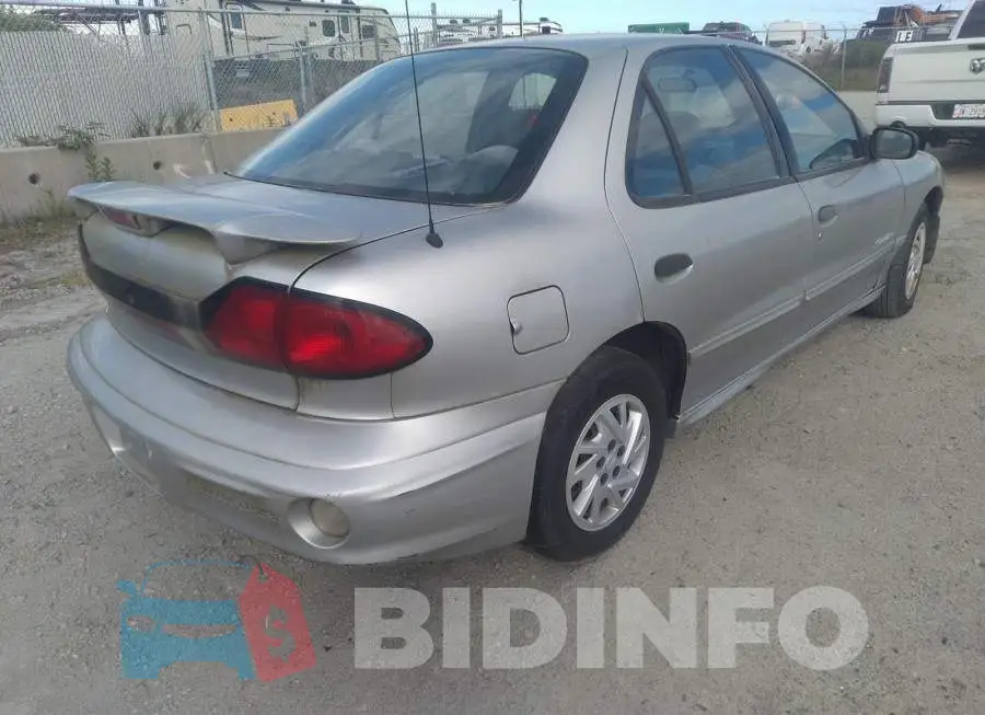 3G2JB52F65S151376 Photo# 4