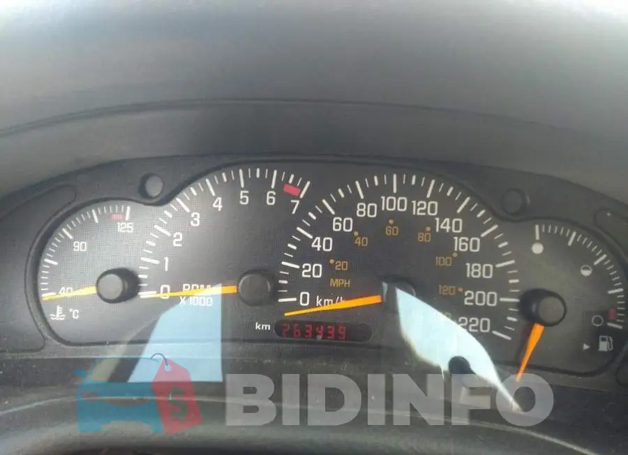 3G2JB52F65S151376 Photo# 7