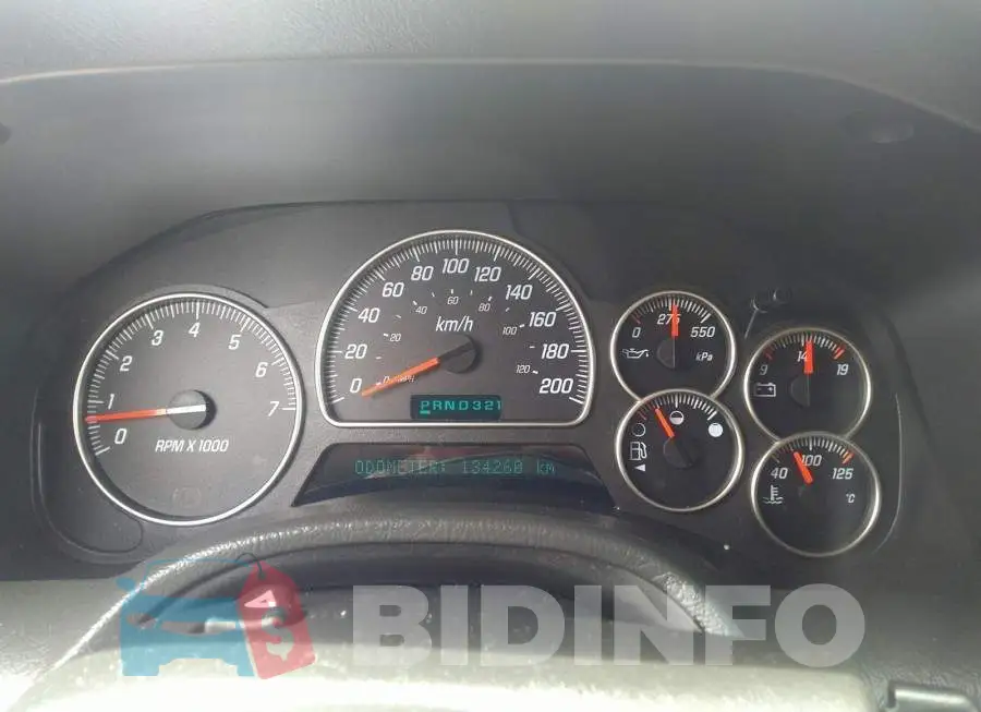 1GKDT13S422267570 Photo# 7