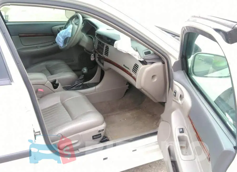 2G1WH52K939275139 Photo# 5