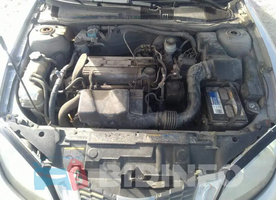 3G2JB52F65S151376 Photo# 10