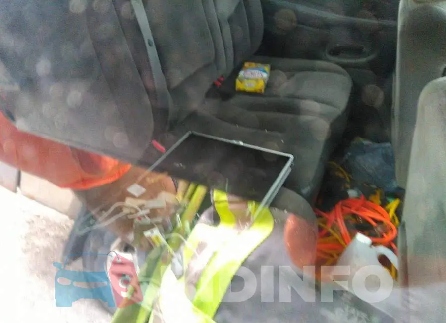 2GTEK13TX41405725 Photo# 8