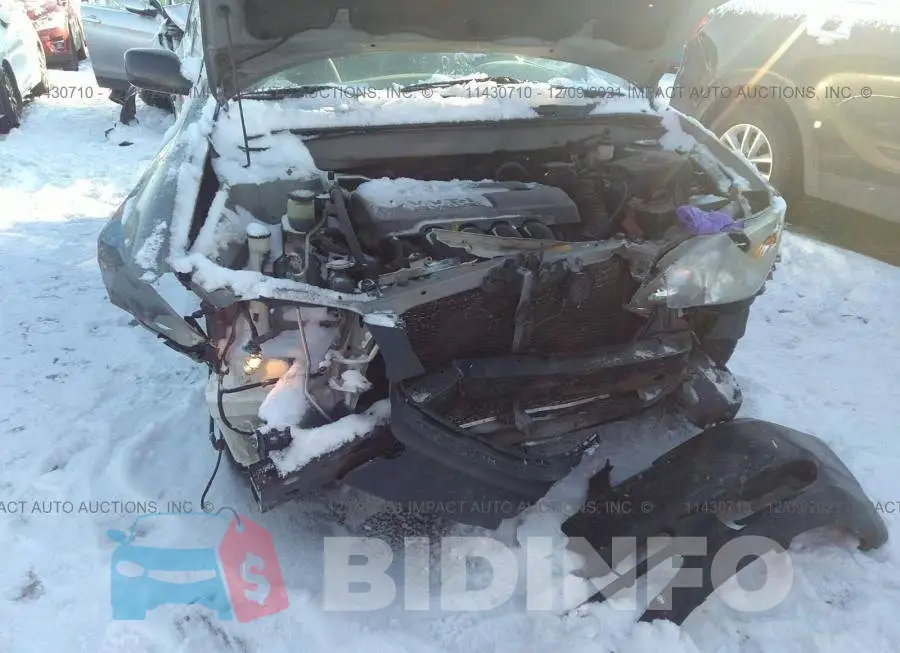 2T1BR32E34C804216 Photo# 6