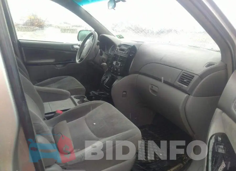 5TDZA23C85S284214 Photo# 5