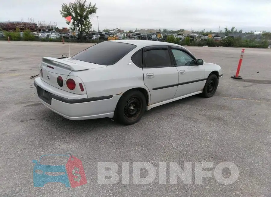 2G1WH52K939275139 Photo# 4