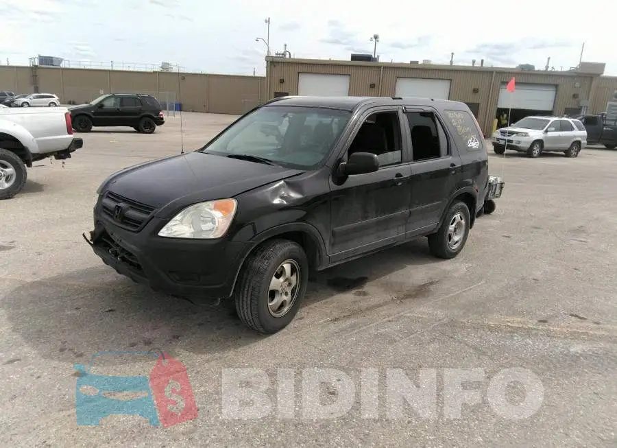 JHLRD784X2C803897 Photo# 2