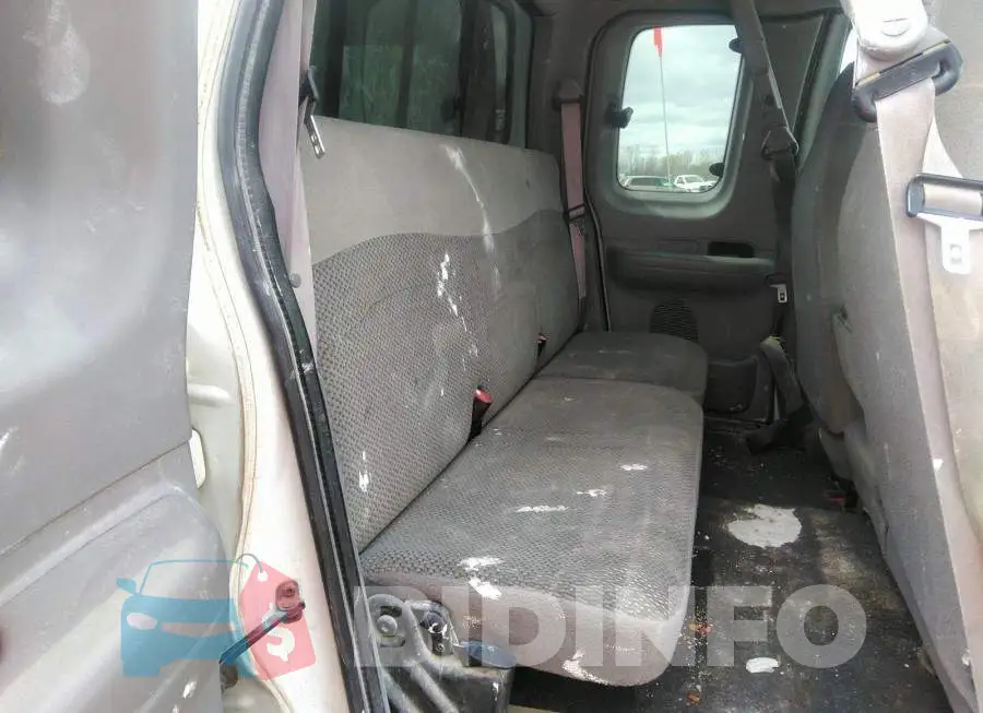 2FTPX18L5YCB12599 Photo# 8
