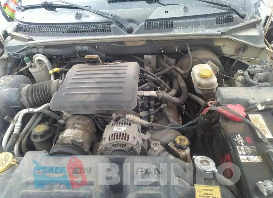 1B7HG2AN01S242359 Photo# 10