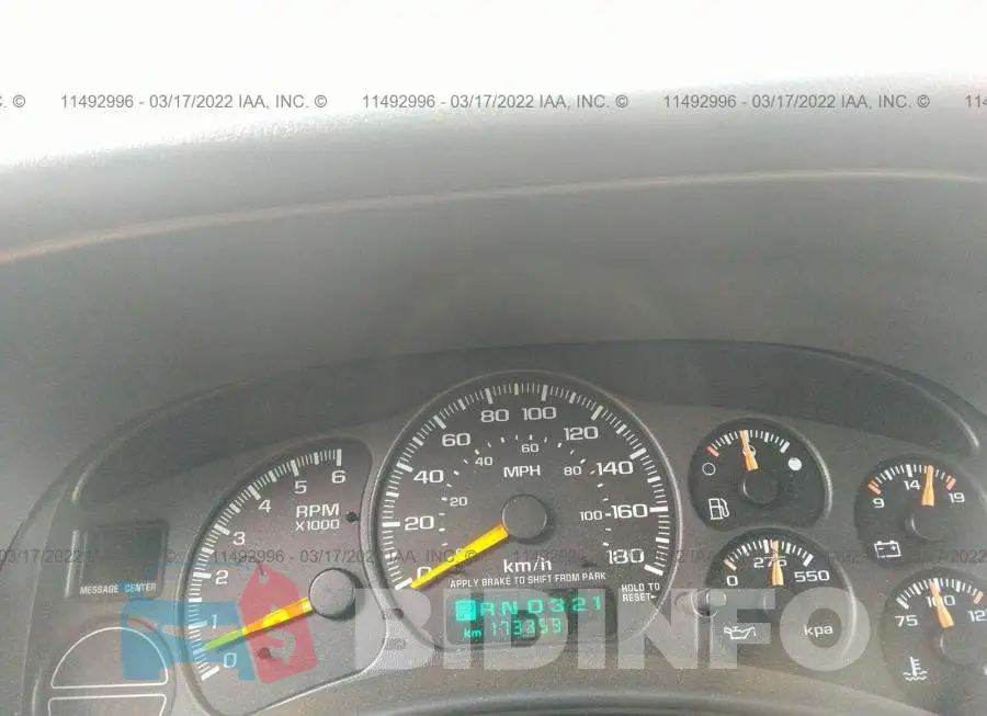 1GTEC19T11Z233852 Photo# 7