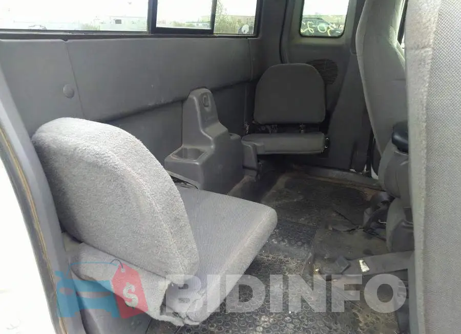1FTYR14V31PB42517 Photo# 8