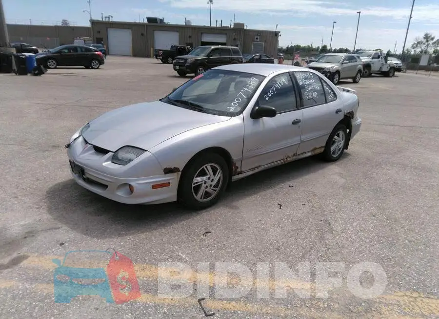 3G2JB52T92S110709 Photo# 2