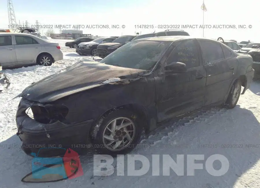 1G2NW52E62M608583 Photo# 2
