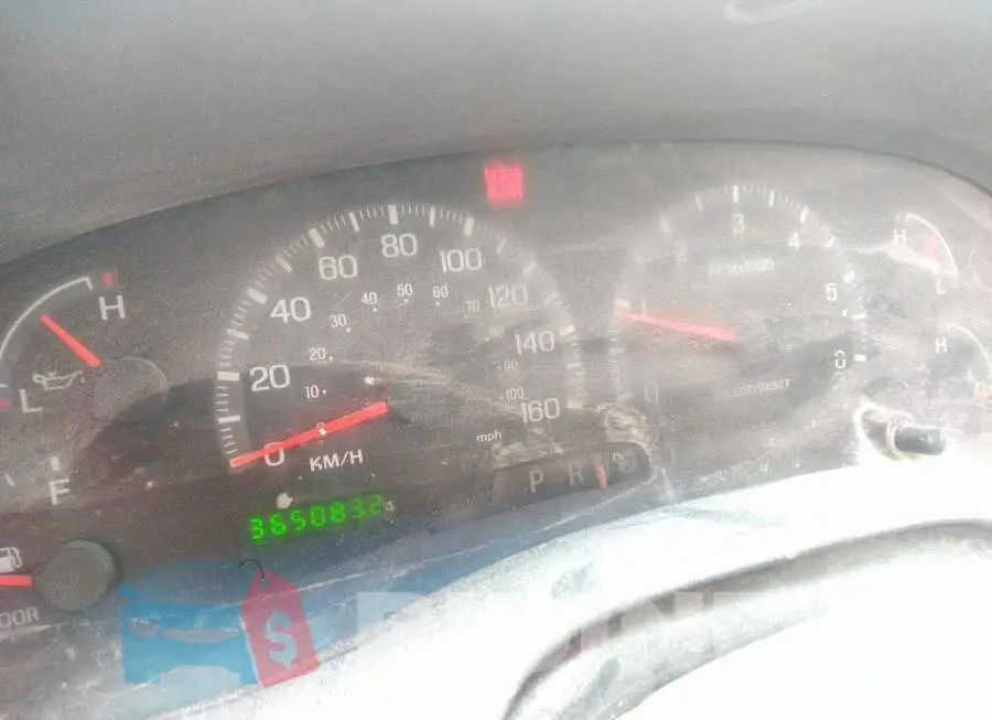 2FTPX18L5YCB12599 Photo# 7