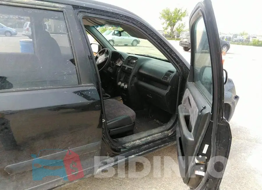JHLRD784X2C803897 Photo# 5