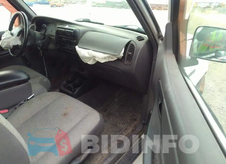 1FTYR14V31PB42517 Photo# 5
