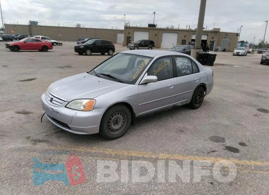 2HGES16812H918794 Photo# 2