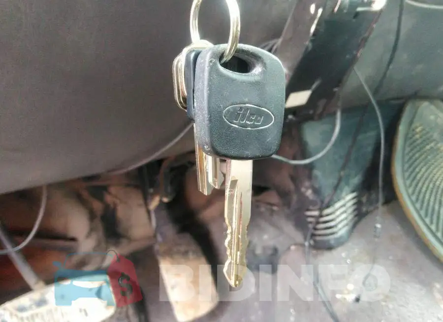 2FTPX18L5YCB12599 Photo# 11