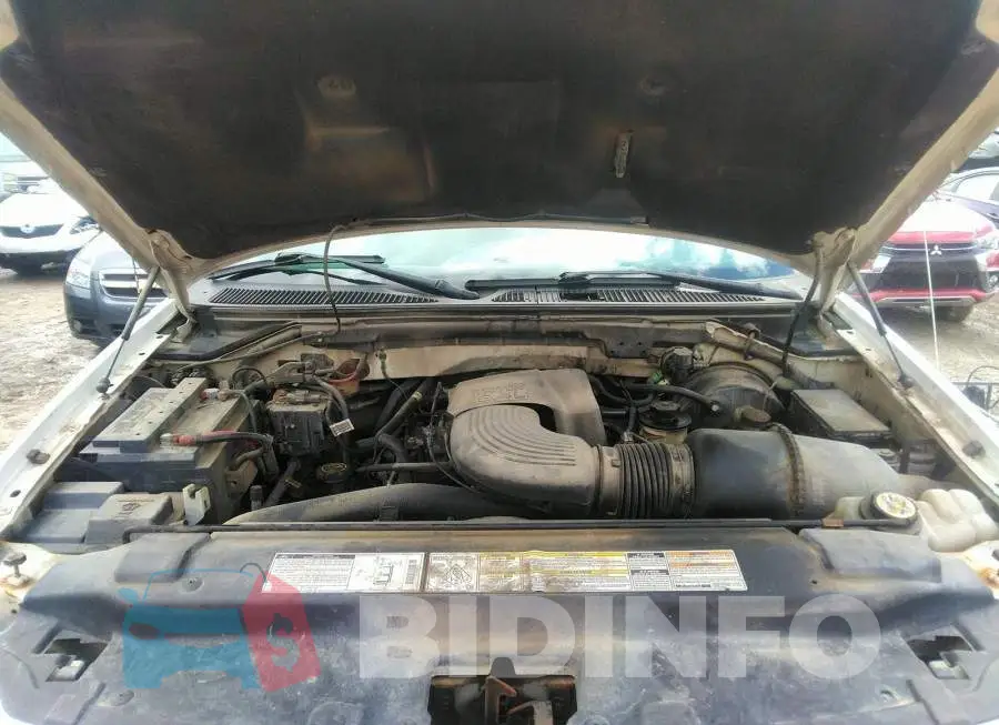 2FTPX18L5YCB12599 Photo# 10