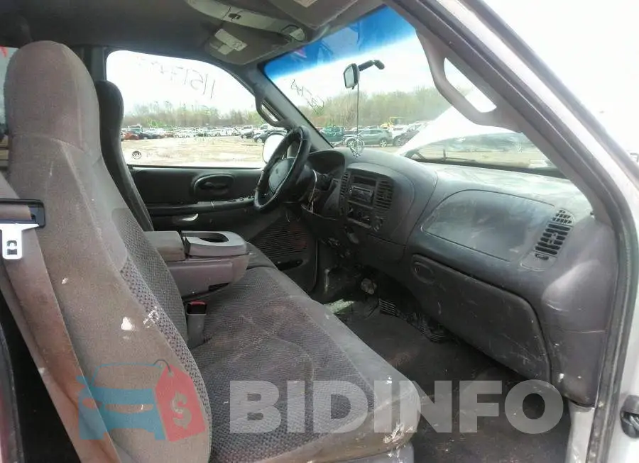 2FTPX18L5YCB12599 Photo# 5