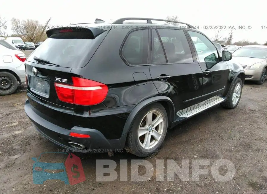 5UXFE83547LZ42562 Photo# 4