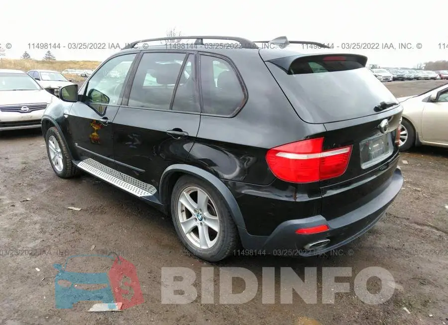 5UXFE83547LZ42562 Photo# 3