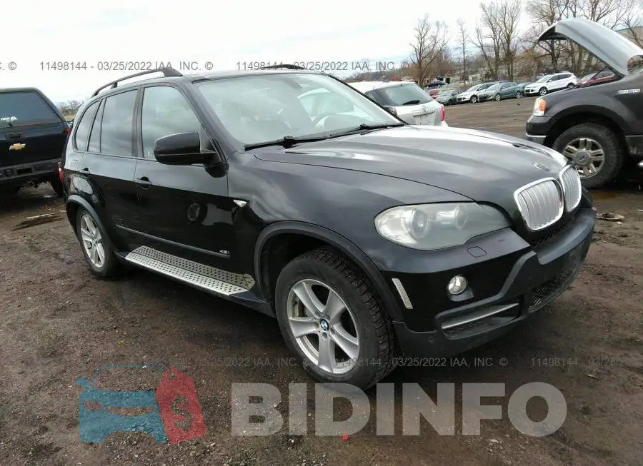 5UXFE83547LZ42562 Photo# 1
