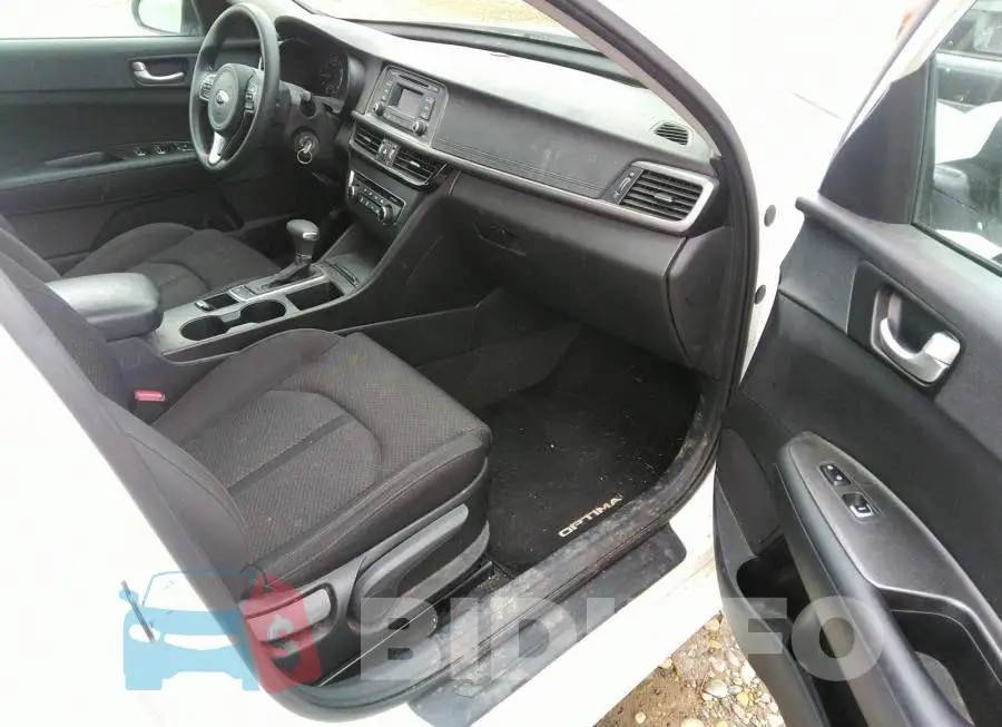 5XXGT4L37GG027725 Photo# 5