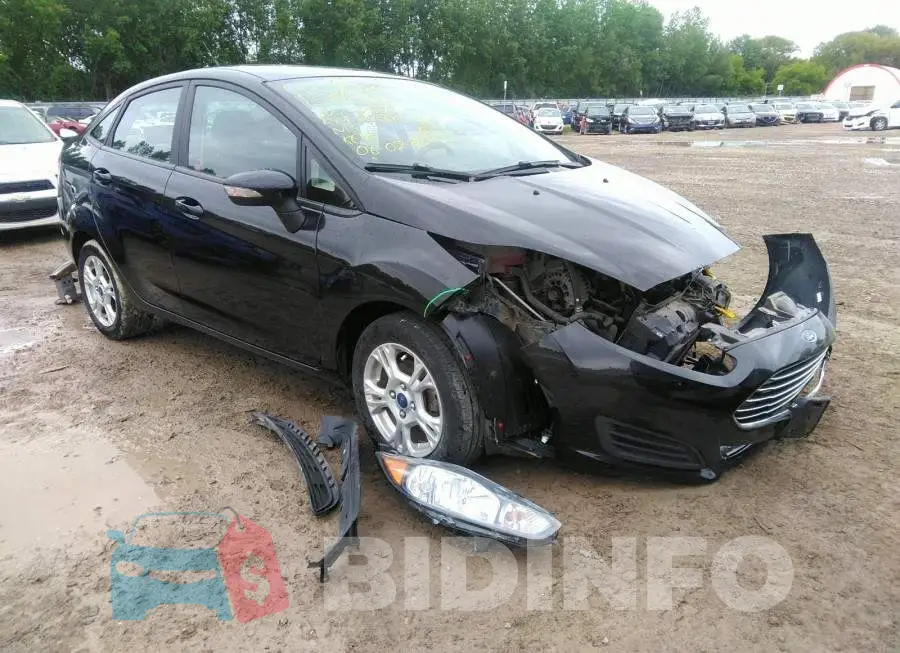 3FADP4BJ7FM212724 Photo# 1