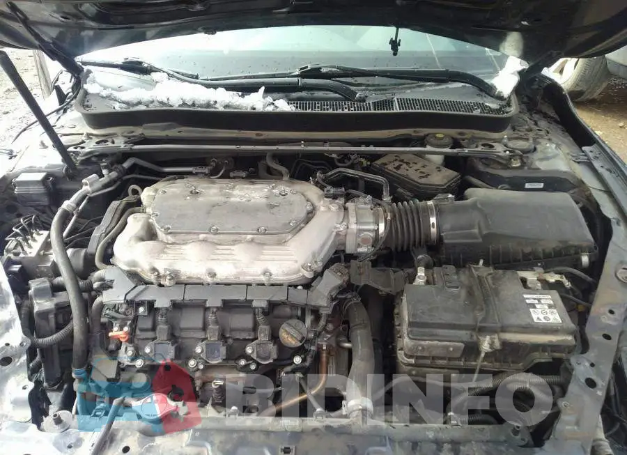 19UUB3F56FA801262 Photo# 10