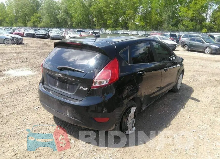 3FADP4TJ0FM106498 Photo# 4