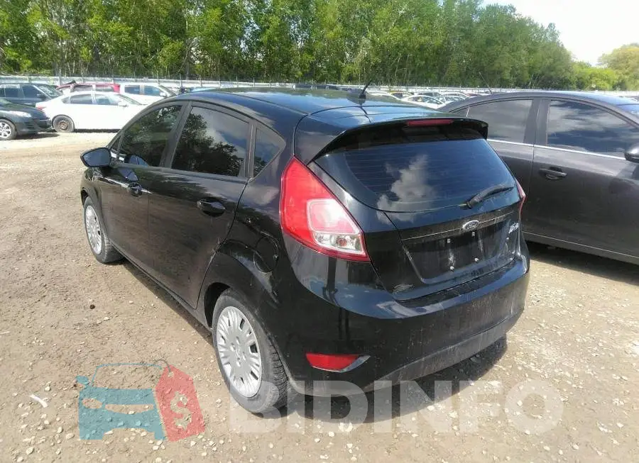 3FADP4TJ0FM106498 Photo# 3