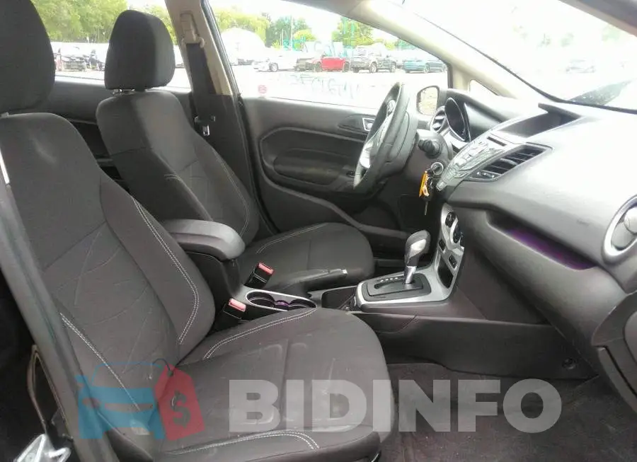3FADP4BJ7FM212724 Photo# 5
