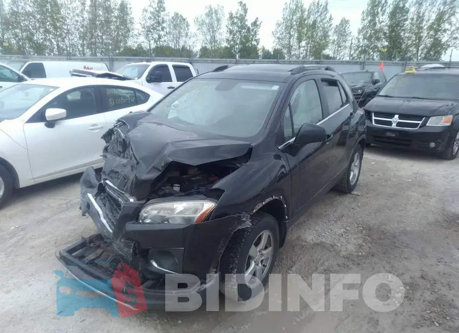 3GNCJNSB1FL100004 Photo# 2