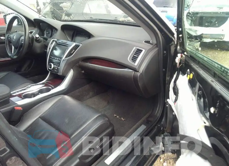 19UUB3F56FA801262 Photo# 5