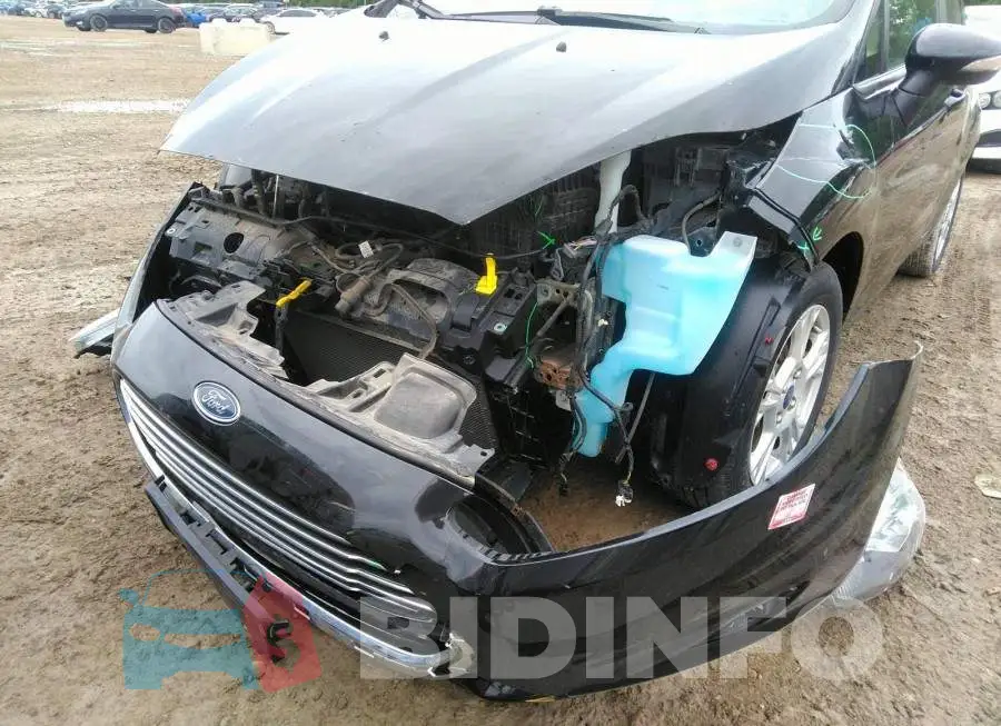 3FADP4BJ7FM212724 Photo# 6