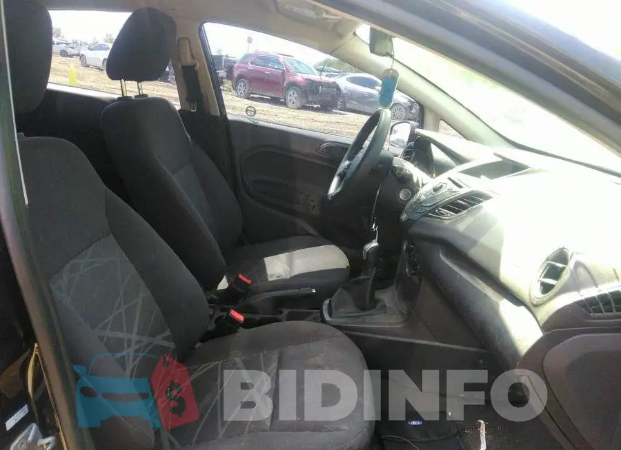 3FADP4TJ0FM106498 Photo# 5