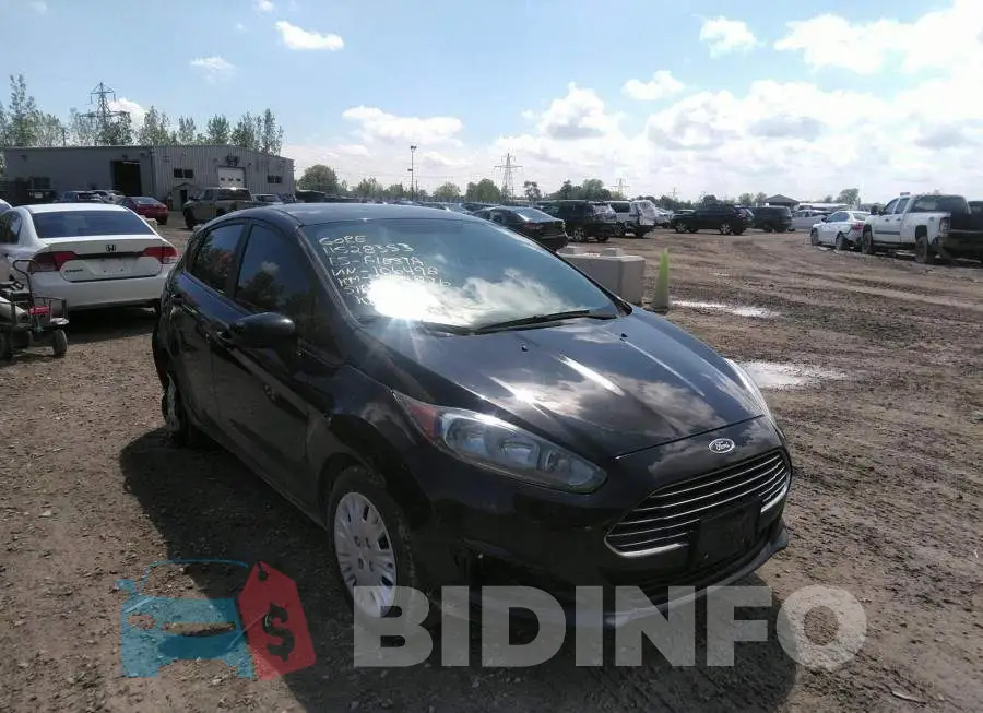 3FADP4TJ0FM106498 Photo# 1
