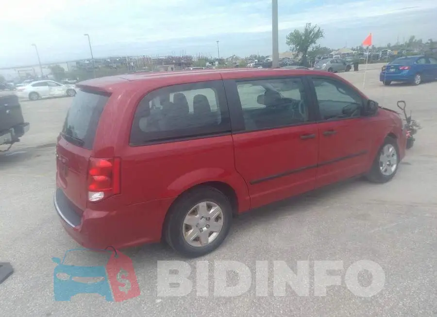 2C4RDGBG8DR639849 Photo# 4